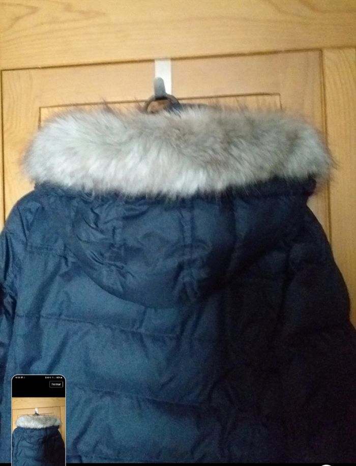 Manteau - photo numéro 4