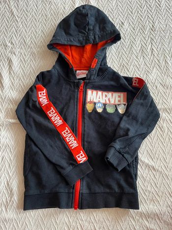 Veste Marvel