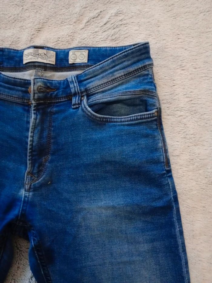 Jean homme 40 Celio c17 - photo numéro 7