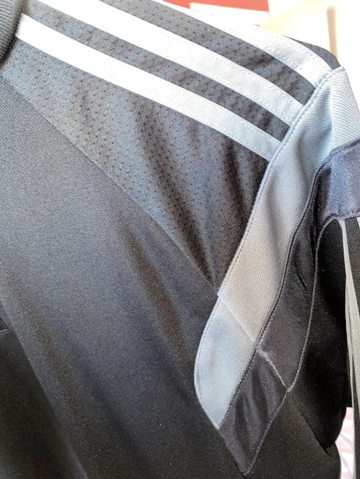 Sweat adidas #proche du neuf#taille S - photo numéro 2