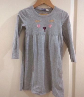 Robe, 2-4 ans, Lupilu