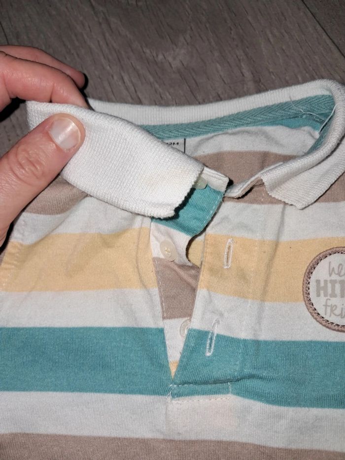 Ensemble été 12 mois - photo numéro 5