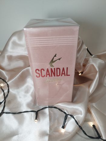 Jean Paul Gaultier - SCANDAL (Eau de Parfum)