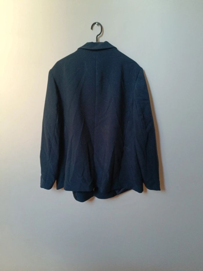 Veste tailleur - photo numéro 2