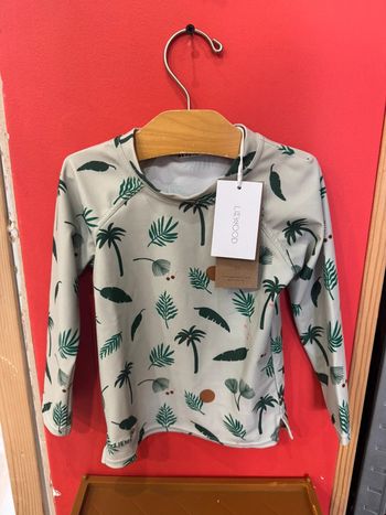 T-shirt de bain Liewood