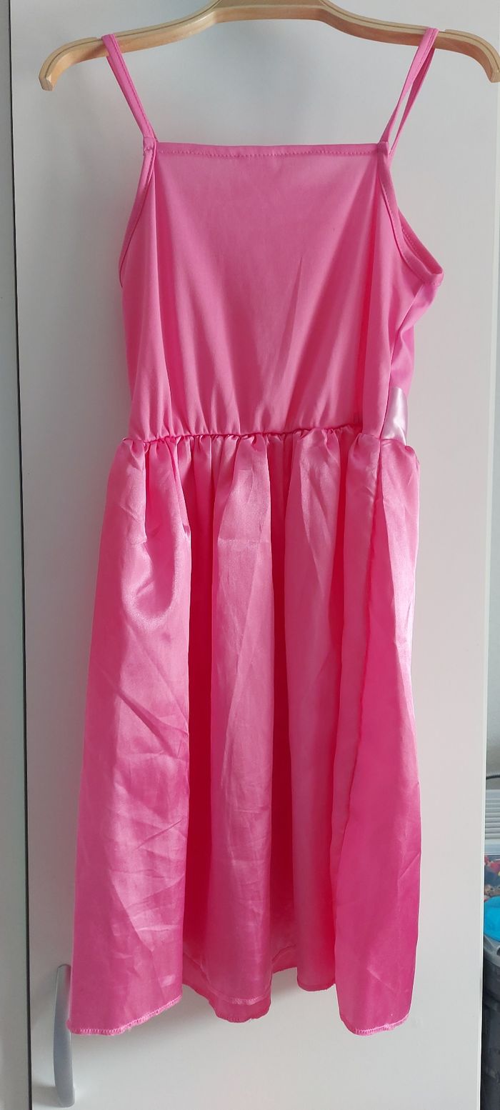 Robe pat patrouille 116/122 - photo numéro 4