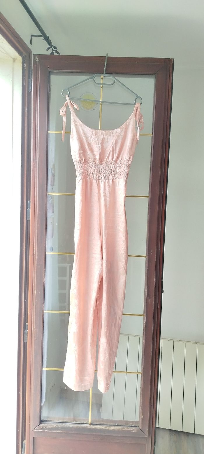 Combinaison ample femme - photo numéro 3