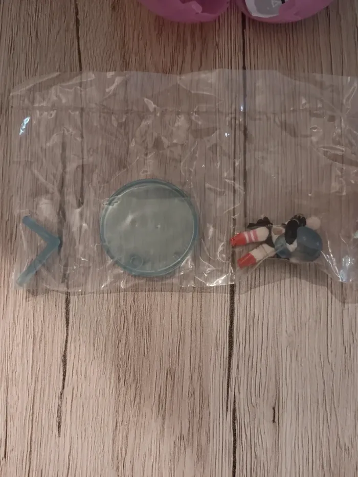 Petite figurine moi quand je me réincarne en slime - photo numéro 3