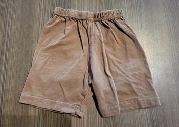 Short taille 2 ans (92 cm)