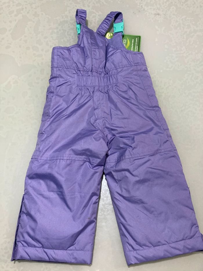 Combinaison de ski bébé - photo numéro 2