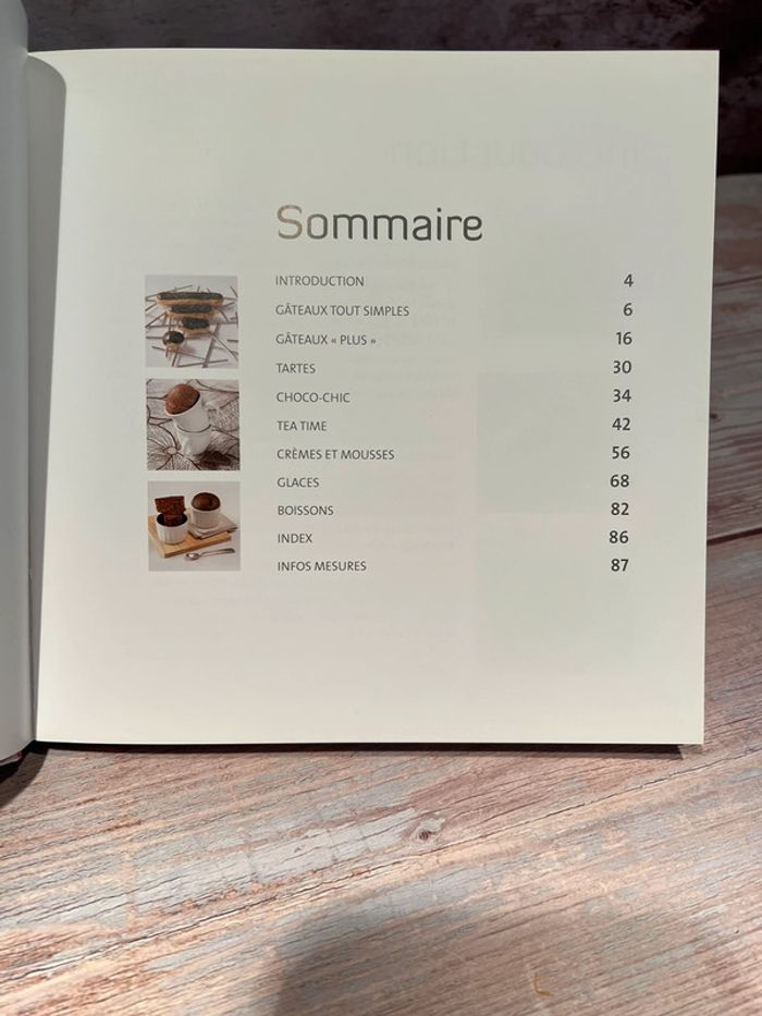 Chic du chocolat - photo numéro 4