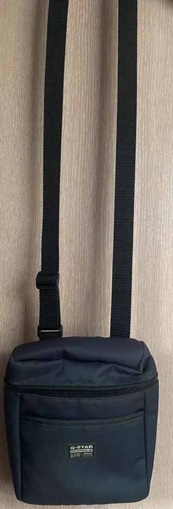 Sacoche G-Star Denim