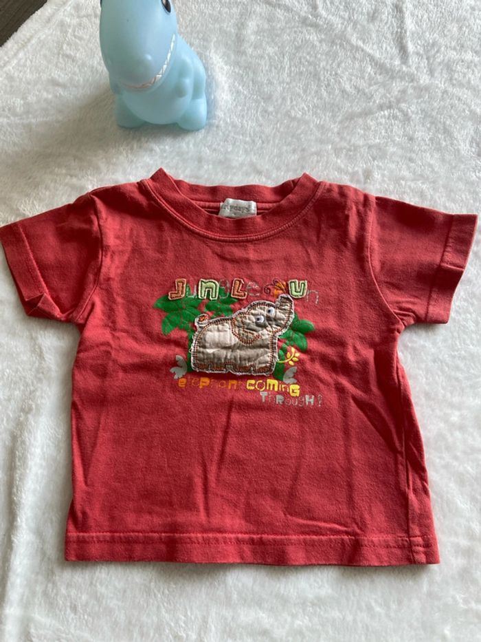 Lots t-shirt - photo numéro 8