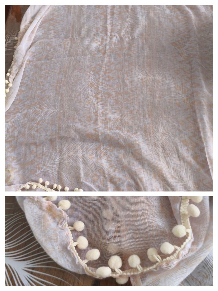 Foulards - photo numéro 3