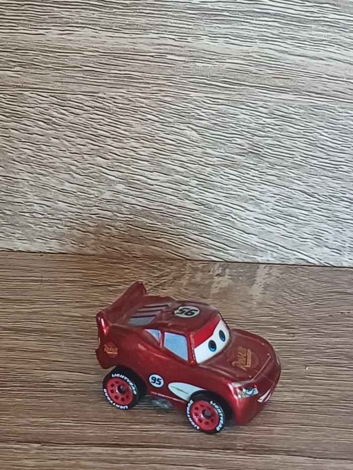 Voiture mini cars