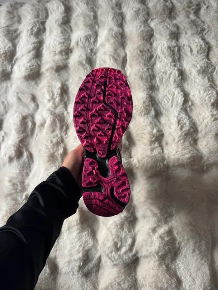 Salomon Xt-Whisper Dreamscape Black Fairy T: 38,5 - photo numéro 7