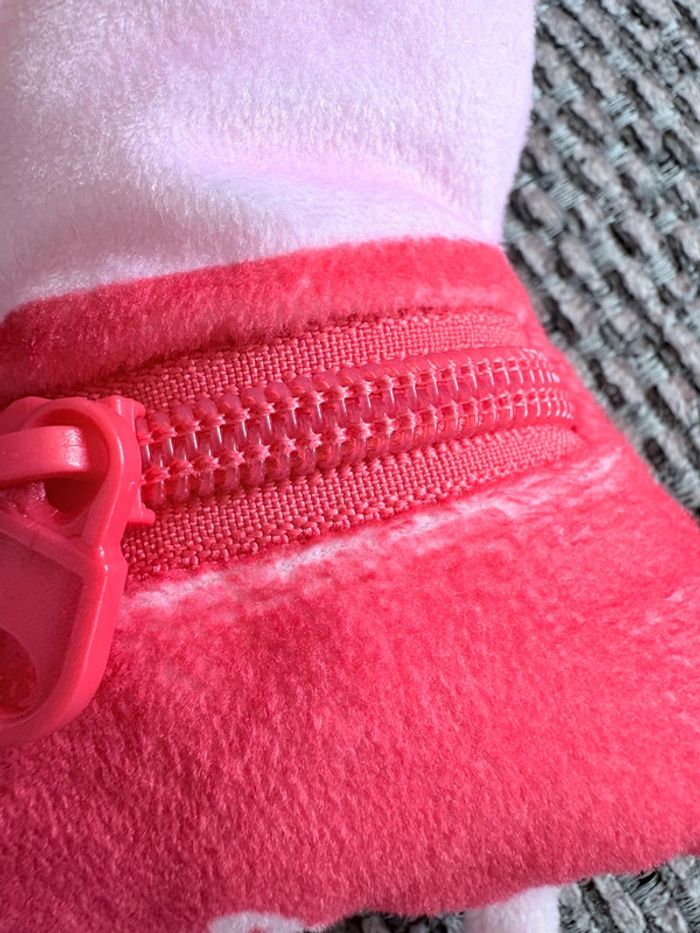 Porte monnaie peppa pig - photo numéro 3