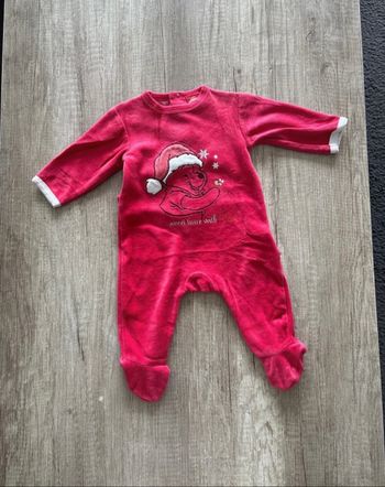 Pyjama Disney