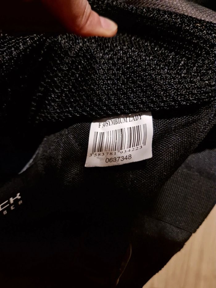Sac à dos de trekking femme quechua forclaz f50 symbium Lady - photo numéro 9