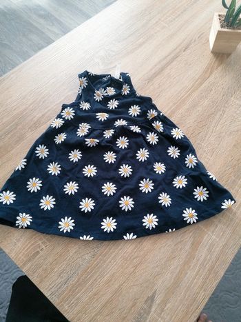 Robe 3mois