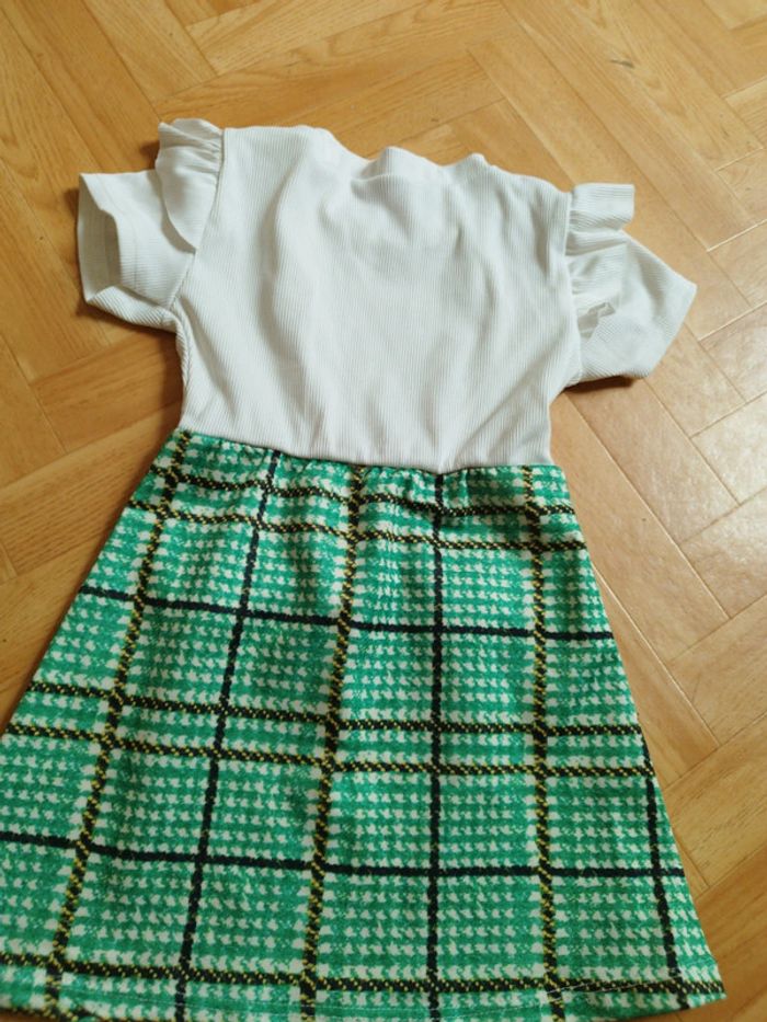 Robe été fille 4 ans - photo numéro 7