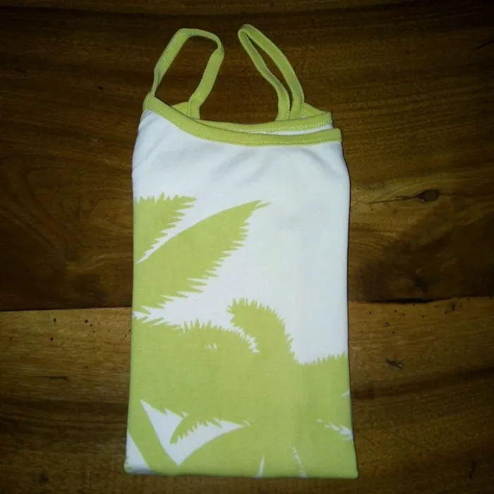 T-shirt d’été - photo numéro 11
