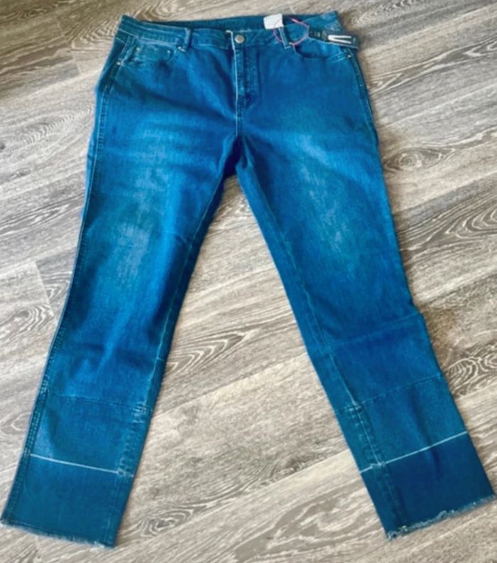 Pantalon neuf scottage taille 44 - photo numéro 4
