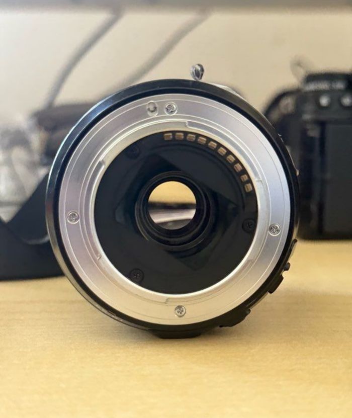 Fujifilm X-T4 - photo numéro 5