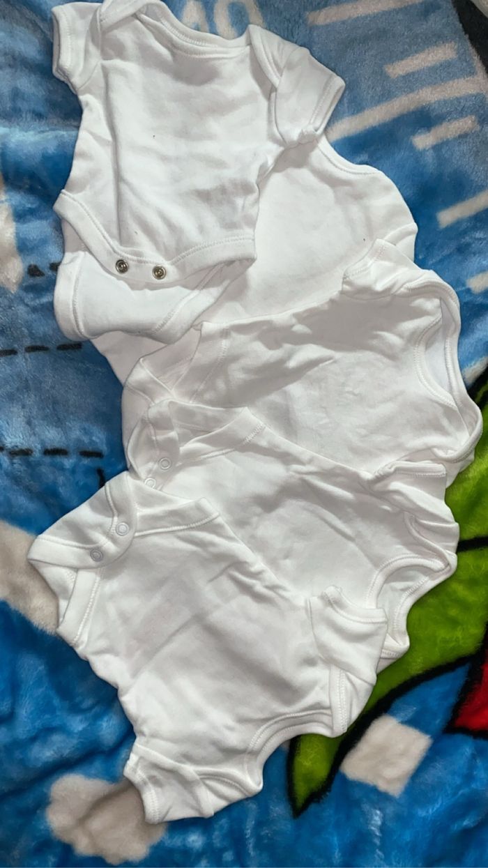 Body bébé
