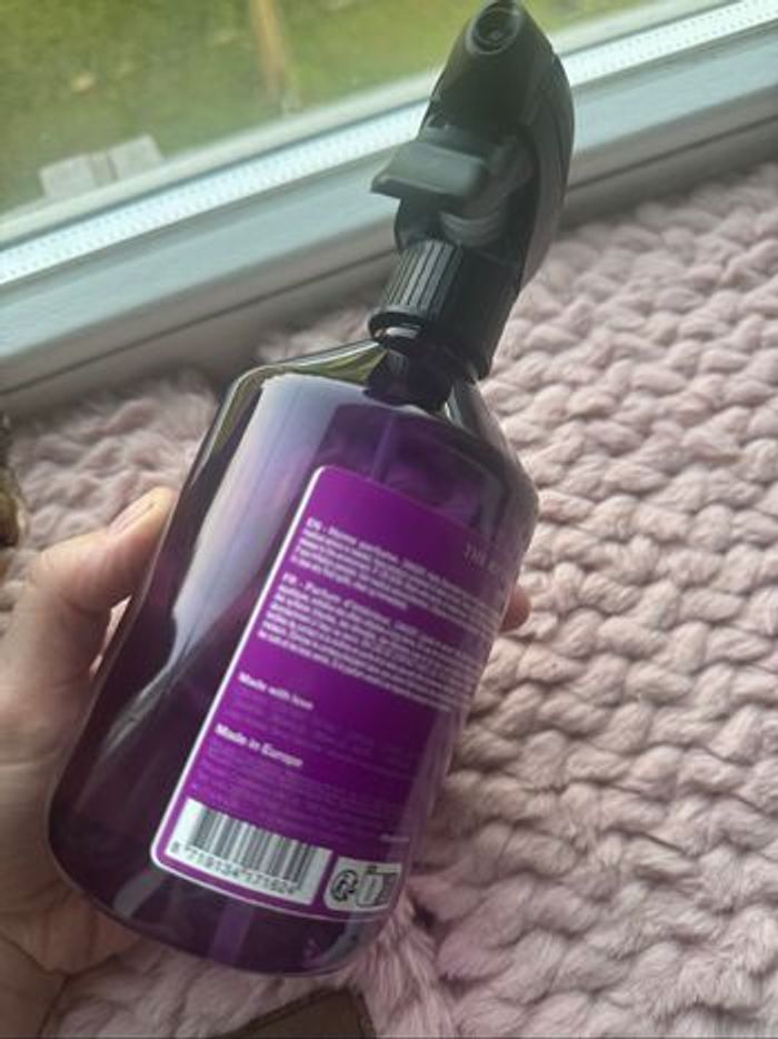 Rituals spray d’ambiance intérieur  500 ml yozakura NEUF - photo numéro 3