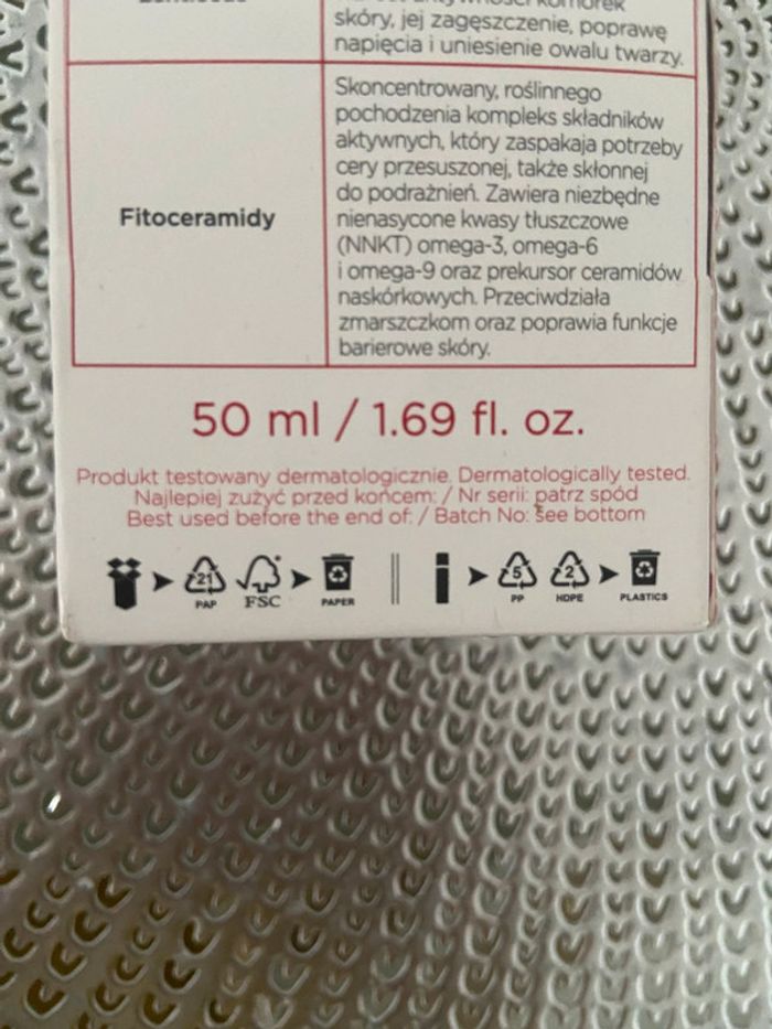 Soin anti-âge profond - photo numéro 2