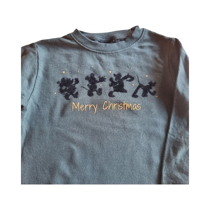Pull de Noël disney - photo numéro 2