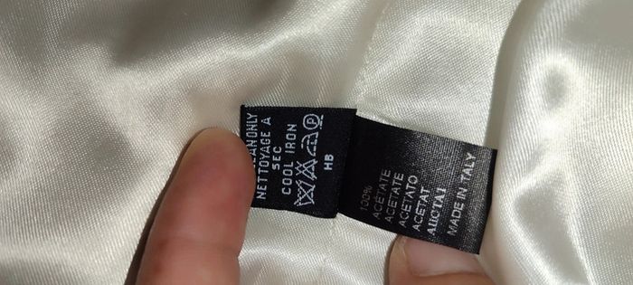 Gilet de costume Hugo Boss - photo numéro 11