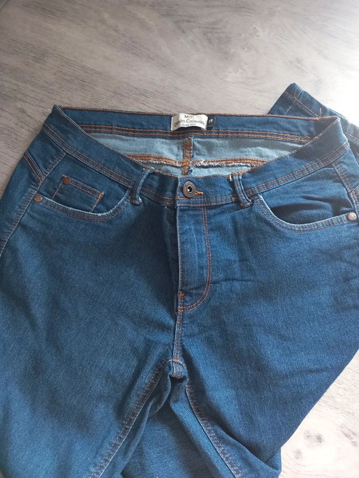 Jeans - photo numéro 2