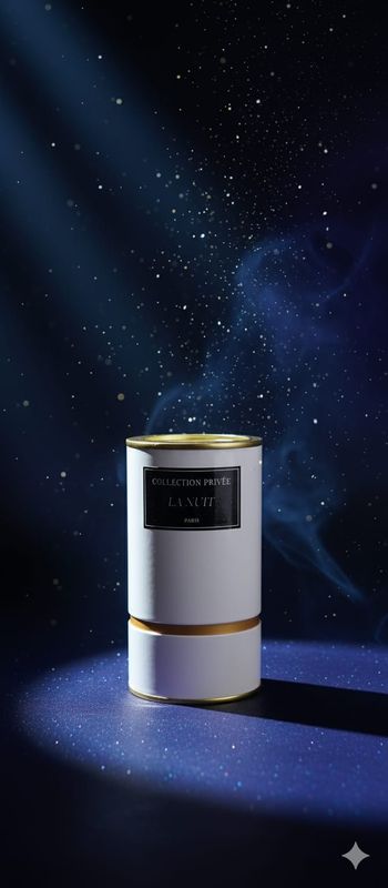 COLLECTION PRIVEE LA NUIT TRESOR