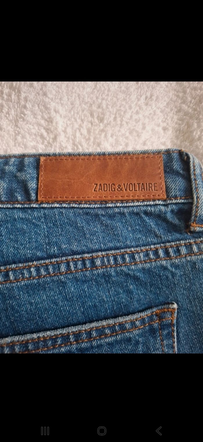 Jean Zadig & Voltaire - photo numéro 3