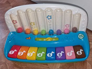 Piano bebe