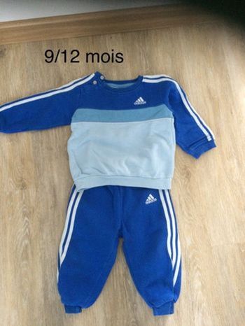 Jogging Adidas bébé 