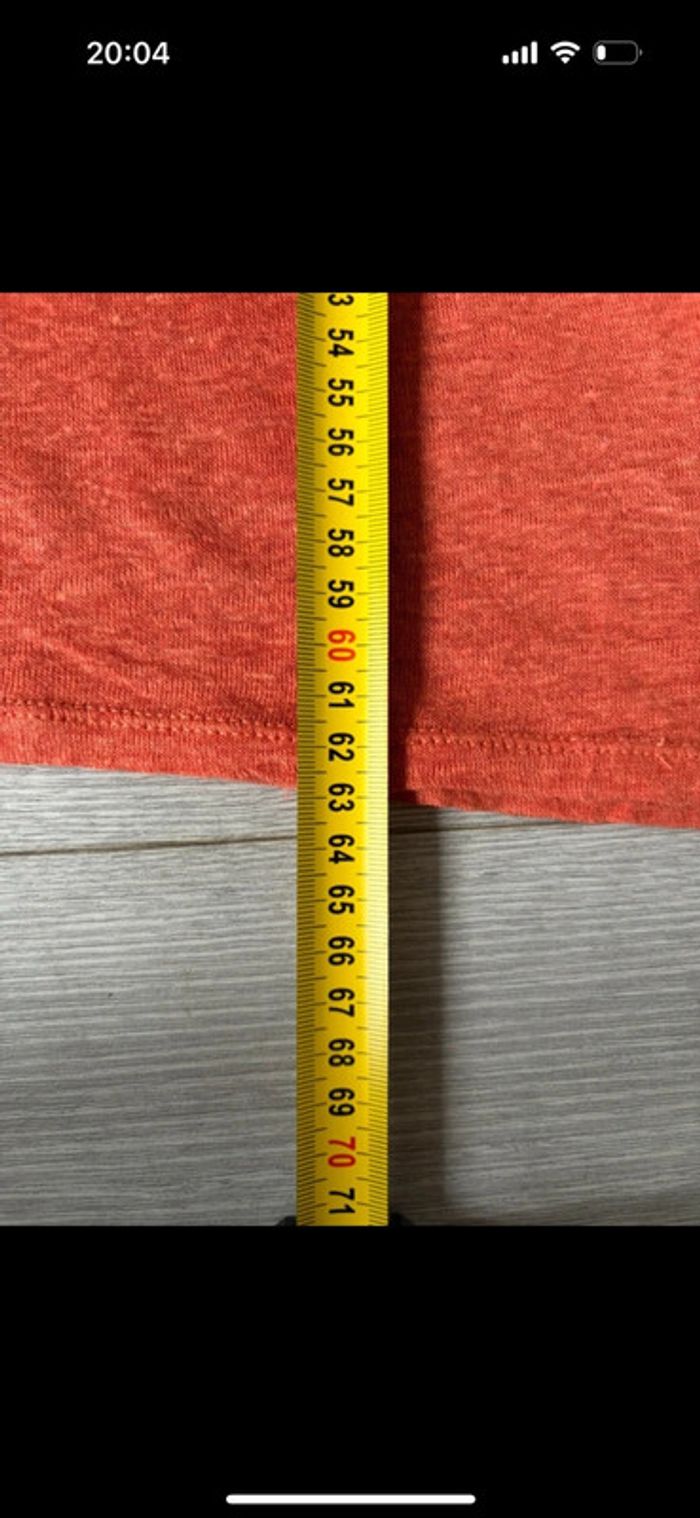 Tee shirt senes taille 1 - photo numéro 7