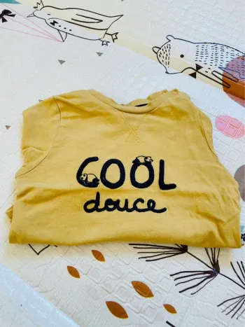 T-shirt ML
