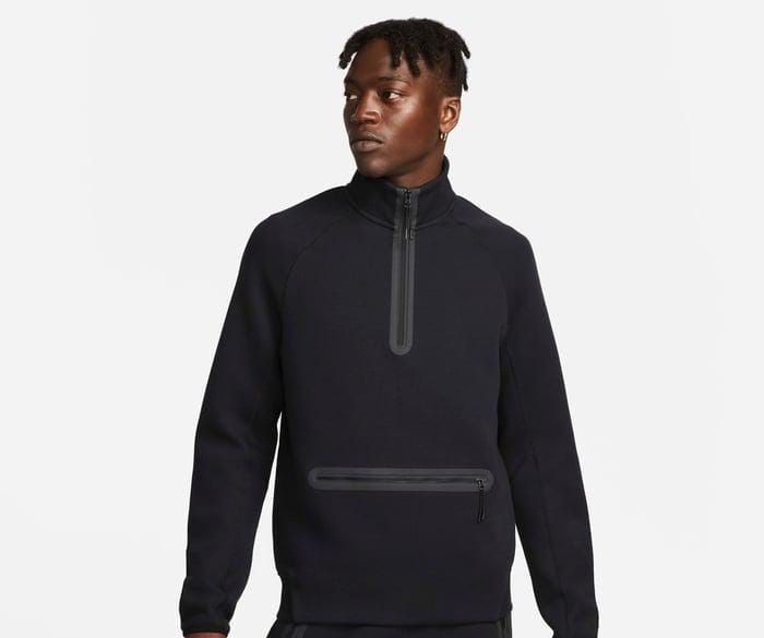 Nike tech