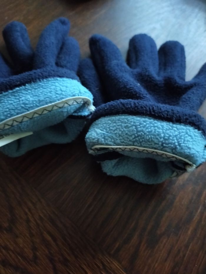 Gants - photo numéro 3