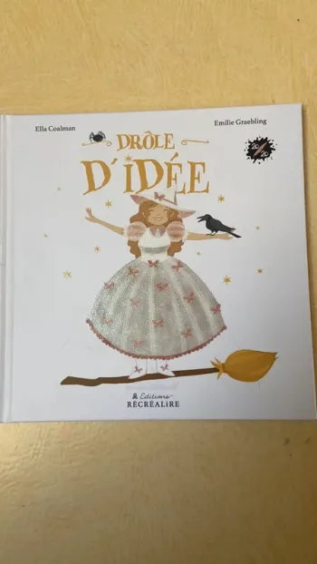 Livre enfant