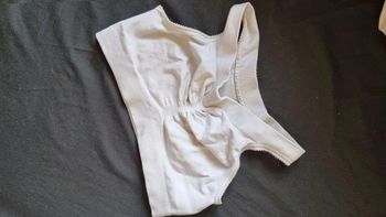 Brassière Carriwell