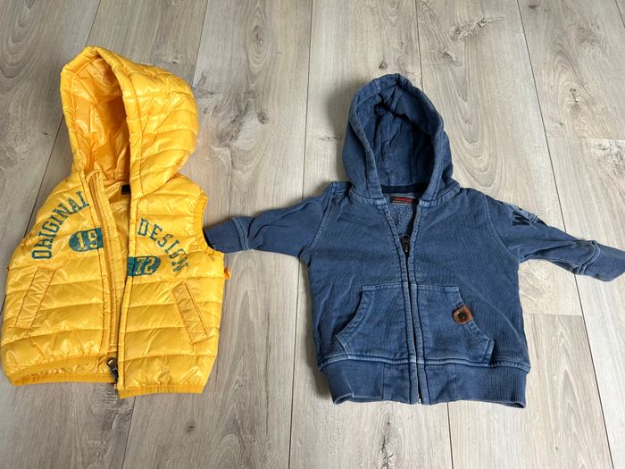 Veste garçon - photo numéro 2