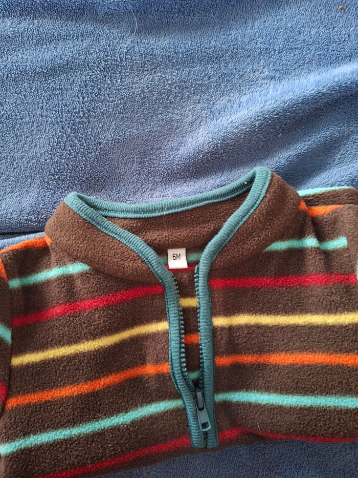 Gillet - photo numéro 2