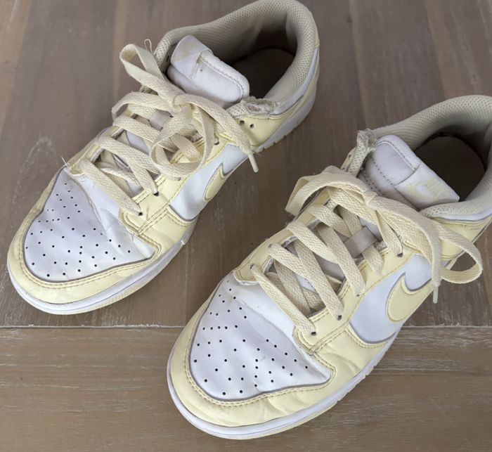 BASKETS NIKE - photo numéro 2