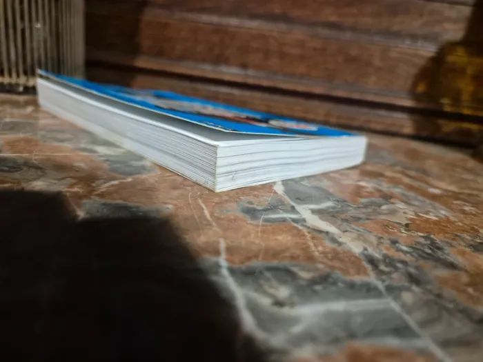 📚 La vie c'est bien, le cynisme c'est mieux 📚 - photo numéro 4