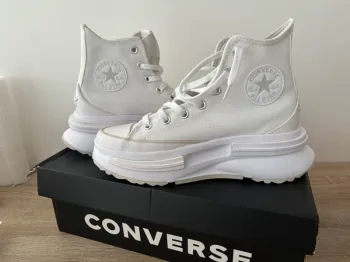 Basket converse