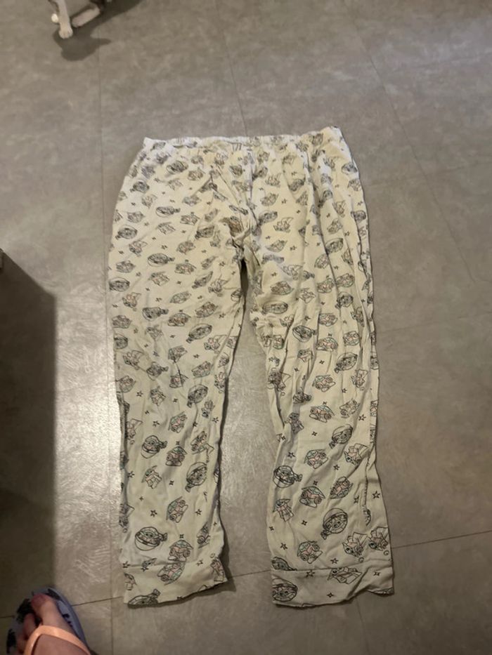 Pantalon stars wars - photo numéro 2